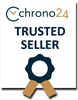 Chrono24 Trusted Seller