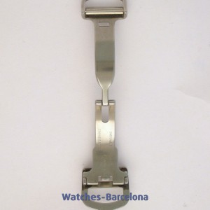 CARTIER hebilla