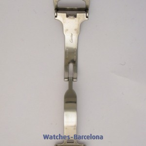 CARTIER hebilla