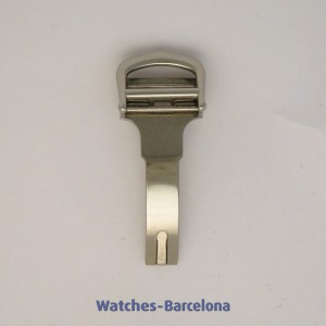 CARTIER hebilla