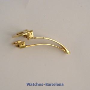 CARTIER hebilla