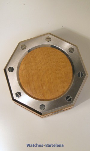 AUDEMARS PIGUET box