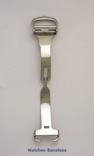 cartier b