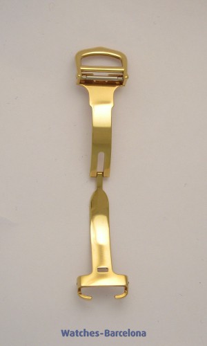 CARTIER buckle