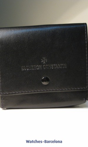 VACHERON CONSTANTIN  Box