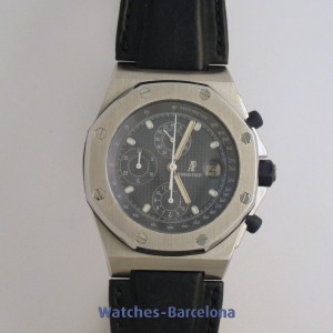 AUDEMARS PIGUET Royal Oak Offshore Chronograph