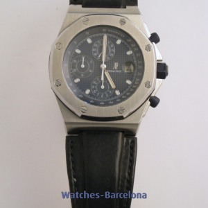 AUDEMARS PIGUET Royal Oak Offshore Chronograph