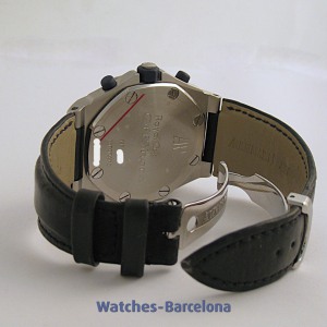 AUDEMARS PIGUET Royal Oak Offshore Chronograph