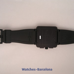 BELL & ROSS Aviation BR01-94-S