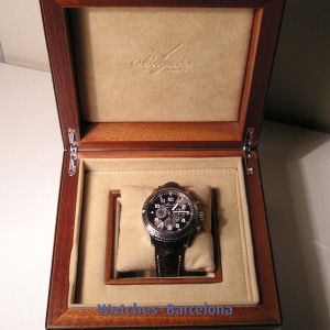 BREGUET Transatlantique Type XXI
