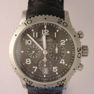 BREGUET Transatlantique Type XXI
