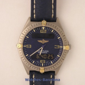 BREITLING Aerospace