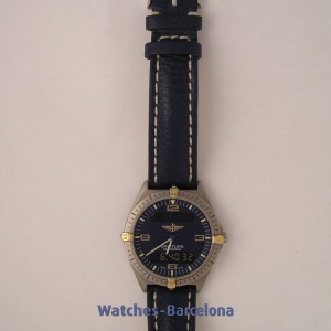 BREITLING Aerospace