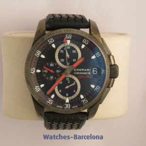 CHOPARD Millemiglia GTXL Alfa Romeo, limited edition