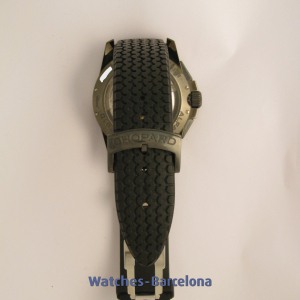 CHOPARD Millemiglia GTXL Alfa Romeo, limited edition