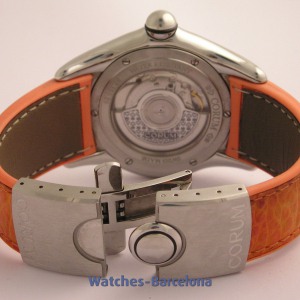 CORUM Bubble