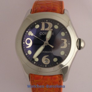 CORUM Bubble