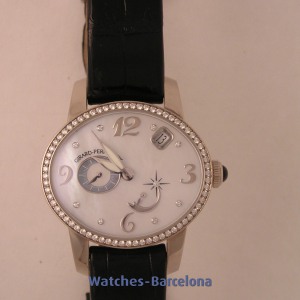 GIRARD PERREGAUX Cat’s Eye