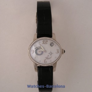 GIRARD PERREGAUX Cat’s Eye