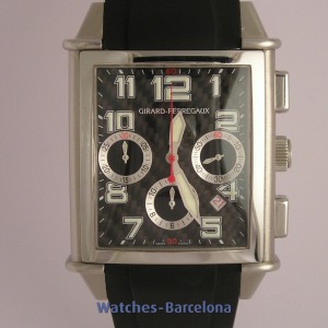 GIRARD PERREGAUX Vintage 1945 XXL