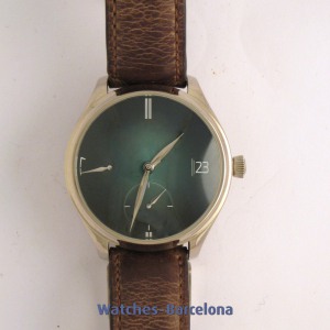 H.MOSER & CIE Endeavour Perpetual Calendar