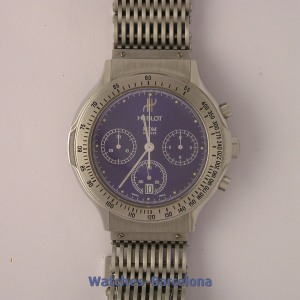 HUBLOT Classic Chrono