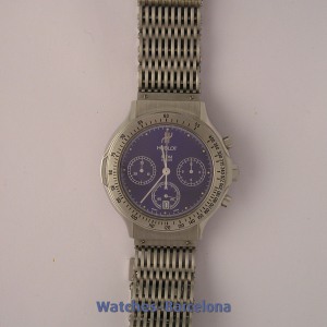 HUBLOT Classic Chrono