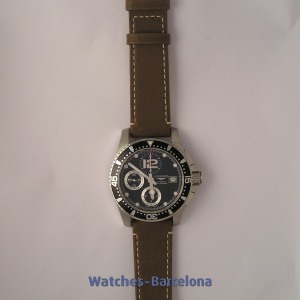 LONGINES HydroConquest Chronograph