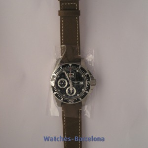 LONGINES HydroConquest Chronograph