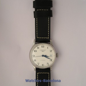LONGINES Master Collection