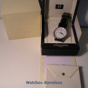 LONGINES Master Collection