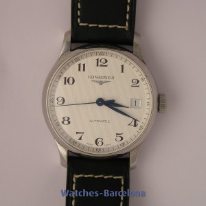 LONGINES Master Collection