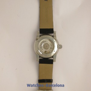 MONTBLANC Timewalker GMT