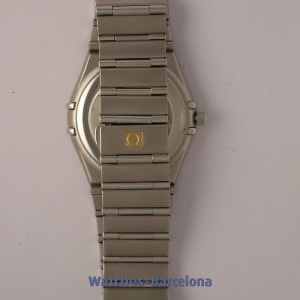 OMEGA Constellation Perpetual Calendar