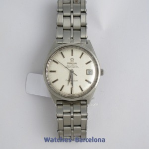 OMEGA Constellation