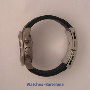 OMEGA Seamaster Diver 300M Titanium