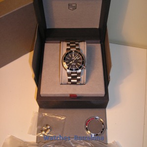 ORIS Diver Titan