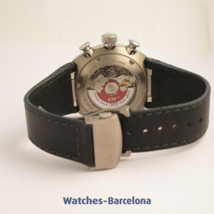 ORIS Ruf CTR3 Limited Edition