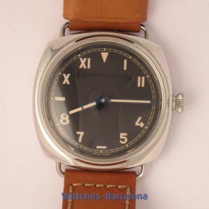 PANERAI Radiomir California 1936 I Series