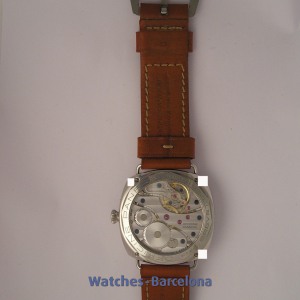 PANERAI Radiomir California 1936 I Series