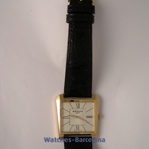 Patek Philippe Gondolo Trapecio