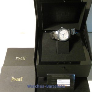 PIAGET Polo S