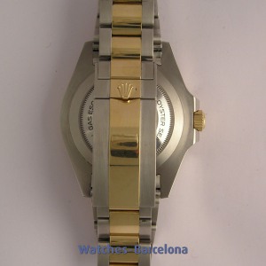 ROLEX Sea-dweller
