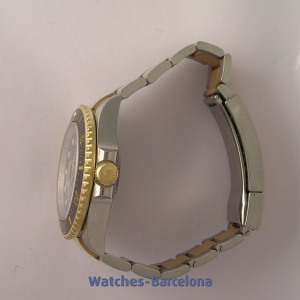 ROLEX Sea-dweller