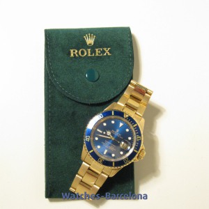 ROLEX Submariner date