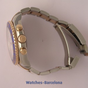 ROLEX Yachtmaster II