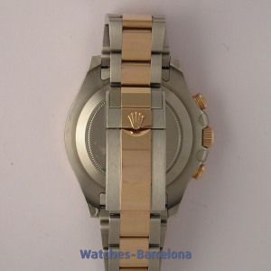 ROLEX Yachtmaster II