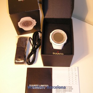 SUUNTO Ambit 3 Sport