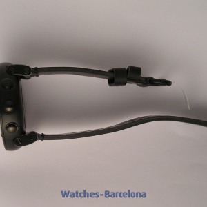 SUUNTO Essential carbon