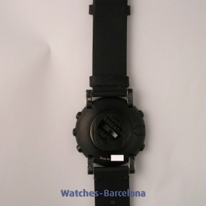 SUUNTO Essential carbon